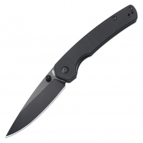 N� CJRB Cutlery Kain Black G10 J1956-BBK