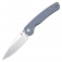 N� CJRB Cutlery Kain Gray G10 J1956-GY