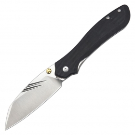 N� CJRB Cutlery Fugly Black G10 J1957-BK