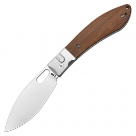 N� CJRB Cutlery Sasaya Wood J1959-WD
