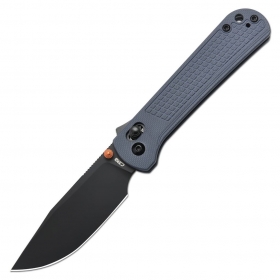 N� CJRB Cutlery Bolt Blue G10 J1960-BGY