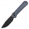 N� CJRB Cutlery Bolt Blue G10 J1960-BGY