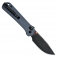 N� CJRB Cutlery Bolt Blue G10 J1960-BGY