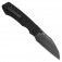 N� CJRB Cutlery Kestrel Black G10 J1962-BBK