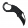 N� CJRB Cutlery Anansi Black G10 J1964-BBK