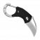 N� CJRB Cutlery Anansi Black G10 J1964-BK