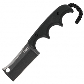 N� CRKT Minimalist Cleaver Blackout 2383K