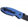 N� CRKT Squid Button Lock Blue 2474BD