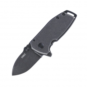 N� CRKT Squid Compact Black 2485K