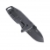 N� CRKT Squid Compact Black 2485K