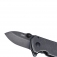 N� CRKT Squid Compact Black 2485K