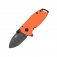 N� CRKT Squid Compact Orange 2486