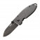 N� CRKT Squid Black 2490KS