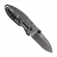 N� CRKT Squid Black 2490KS