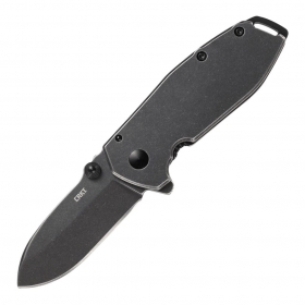 N� CRKT Squid Assisted Black 2493