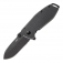 N� CRKT Squid Assisted Black 2493