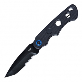 N� CRKT A.B.C. 2606