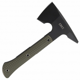 Toporek CRKT Jenny Wren Compact 2726