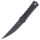 N� CRKT HZ4 Black 2924