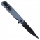 N� CRKT LCK + Gray 3801KN