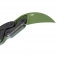 N� CRKT Provoke Aluminium Green 4040BG