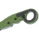N� CRKT Provoke Aluminium Green 4040BG