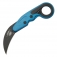 N� CRKT Provoke Blue Metallic 4041B