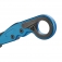 N� CRKT Provoke Blue Metallic 4041B