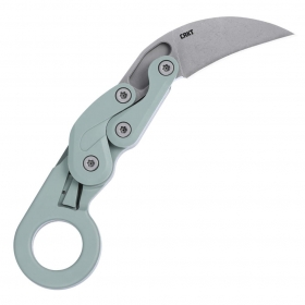 N� CRKT Provoke Green 4041GR