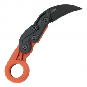 N� CRKT Provoke Orange 4041O