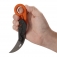 N� CRKT Provoke Orange 4041O
