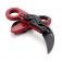 N� CRKT Provoke Red 4041R
