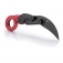N� CRKT Provoke Red 4041R