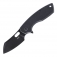 N� CRKT Pilar Large Black 5315KS
