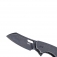 N� CRKT Pilar Large Black 5315KS