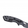 N� CRKT Pilar Large Black 5315KS