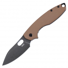 N� CRKT Pilar III Brown 5317B