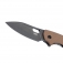 N� CRKT Pilar III Brown 5317B