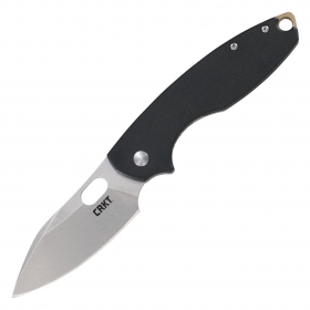 N� CRKT Pilar III Black D2 Blade 5317D2