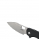 N� CRKT Pilar III Black D2 Blade 5317D2