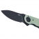 N� CRKT Bot Deadbolt Natural 5420