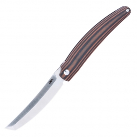 N� CRKT Ancestor Brown & Black 5930