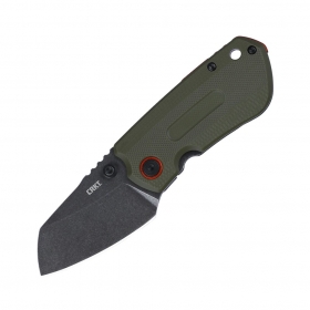 N� CRKT Overland Compact 6277