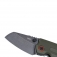 N� CRKT Overland Compact 6277