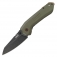 N� CRKT Overland 6280