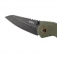N� CRKT Overland 6280
