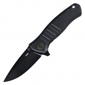 N� CRKT Dextro Black 6295