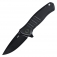 N� CRKT Dextro Black 6295