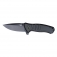 N� CRKT Dextro Black 6295