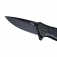 N� CRKT Dextro Black 6295